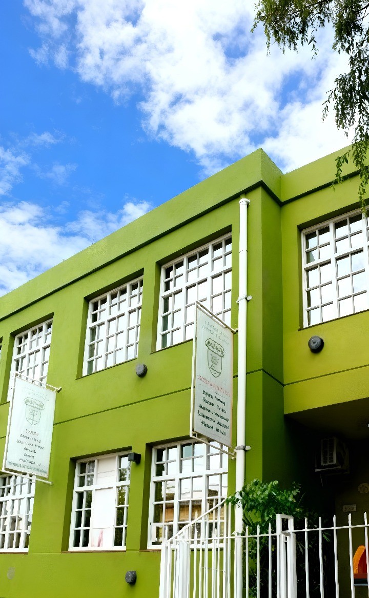 Instituto Enrico Fermi